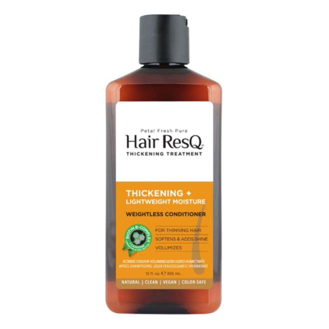 Petal Fresh Hair ResQ Thickening Conditioner for Dry Hair - Mytrendzcart