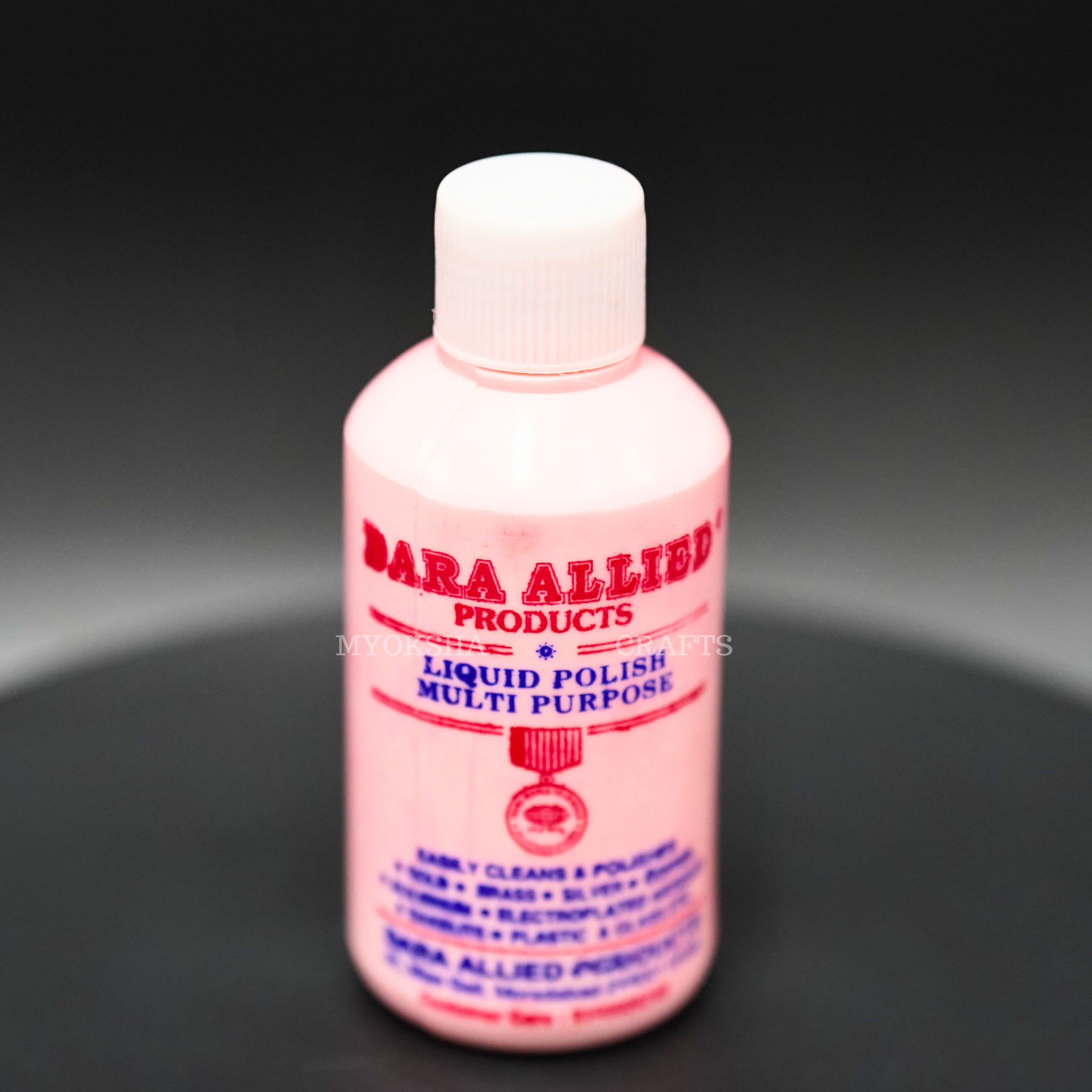 Pooja Item Liquid Polish: Restore Brilliance to Your Sacred Items - Mytrendzcart