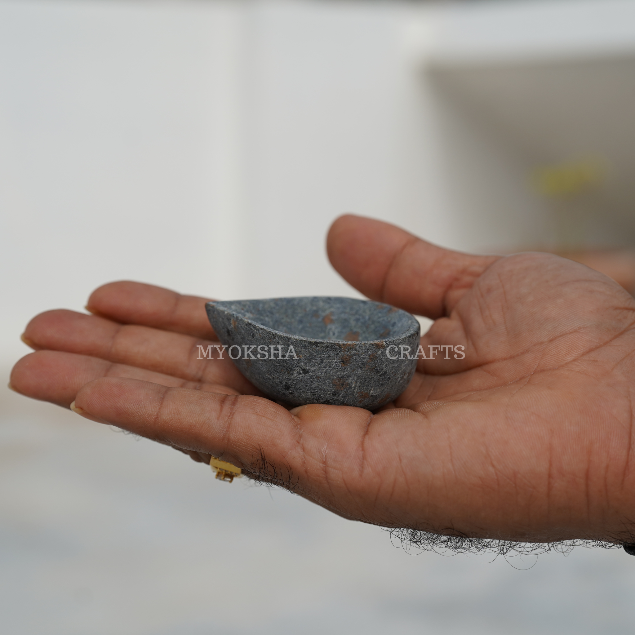 Stone Diya - Mytrendzcart