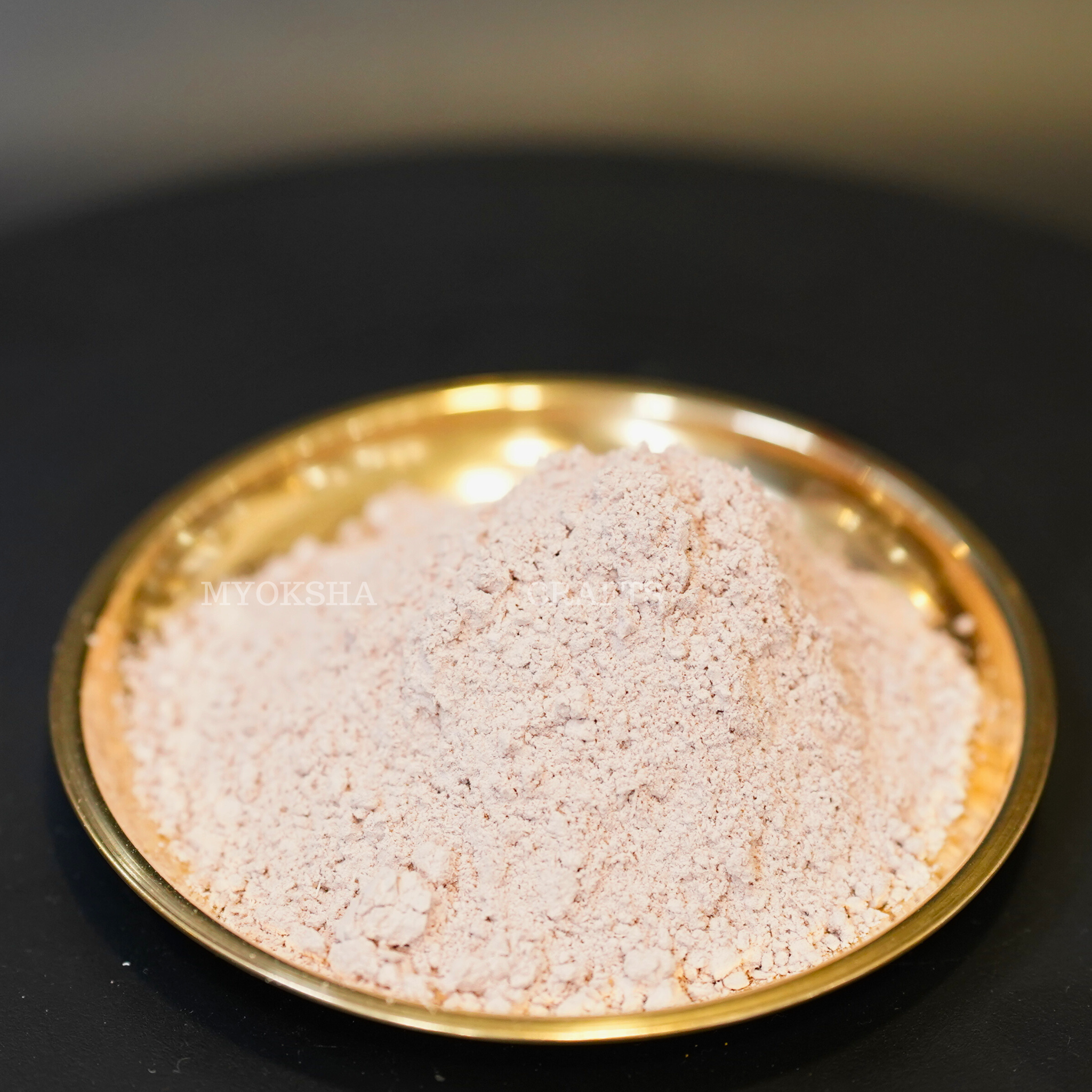Sandalwood Powder for Pooja - Mytrendzcart