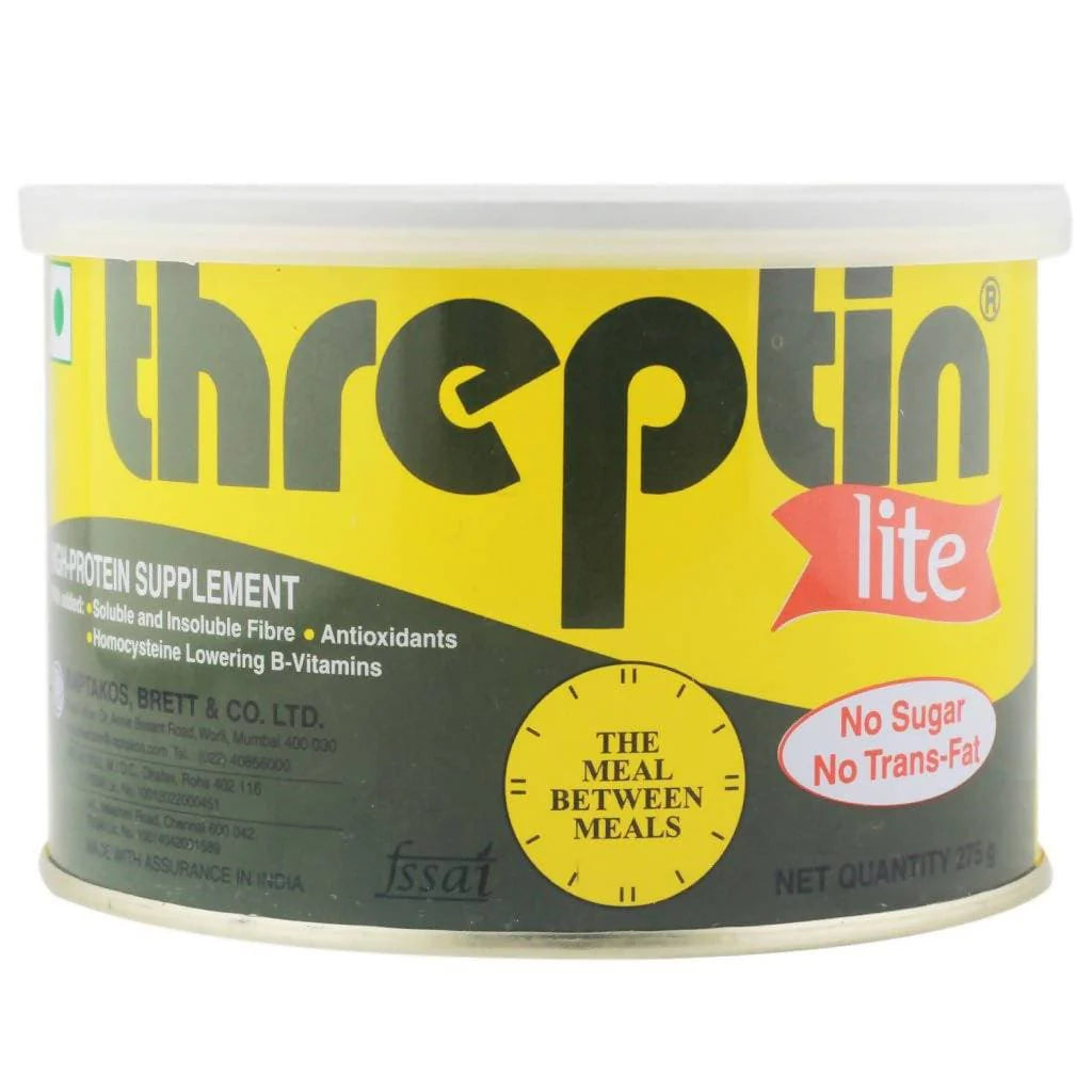Threptin Lite Biscuits -275 gm Mytrendzcart