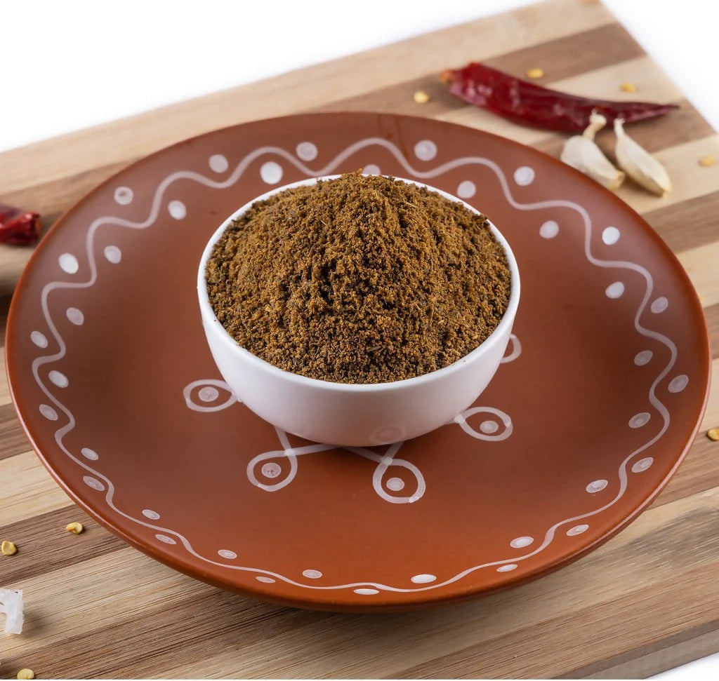 Emerald Mithai shop Munagaku Karam -200 gm Mytrendzcart