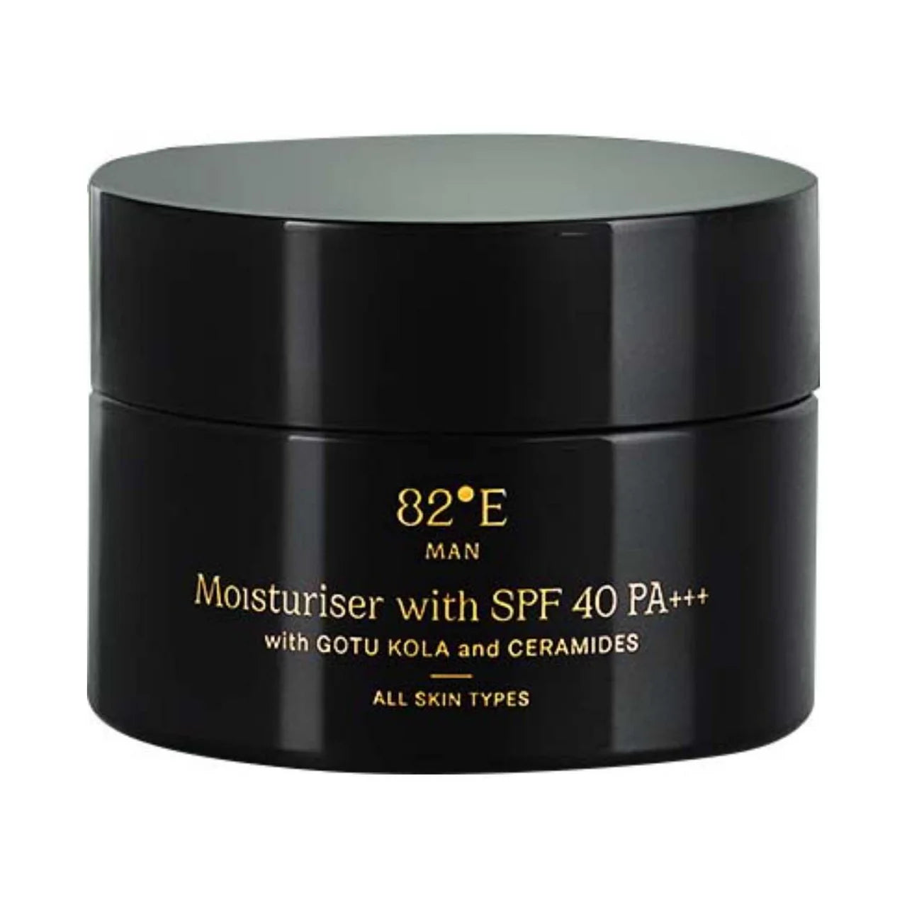 82°E By Deepika Padukone Moisturiser With SPF 40 PA+++ With Gotu kola and Ceramides, Hydrates Skin -50 ml Mytrendzcart