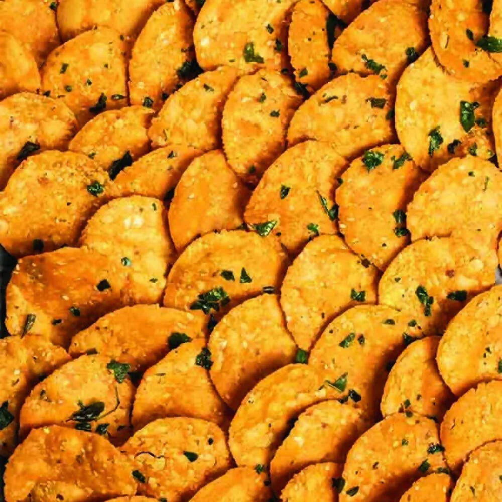 Vellanki Foods - Kaju Pakoda -250 gm Mytrendzcart