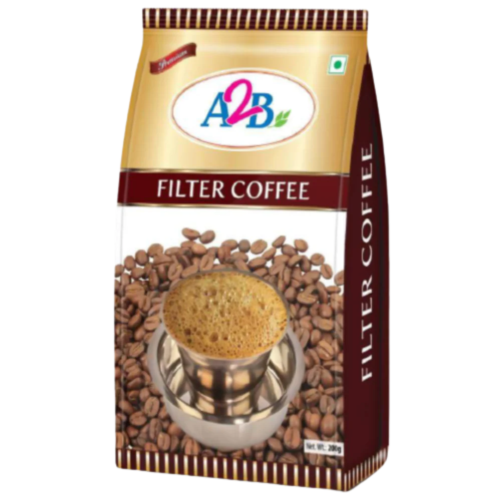 A2B - Adyar Ananda Bhavan Filter Coffee -100 gm Mytrendzcart