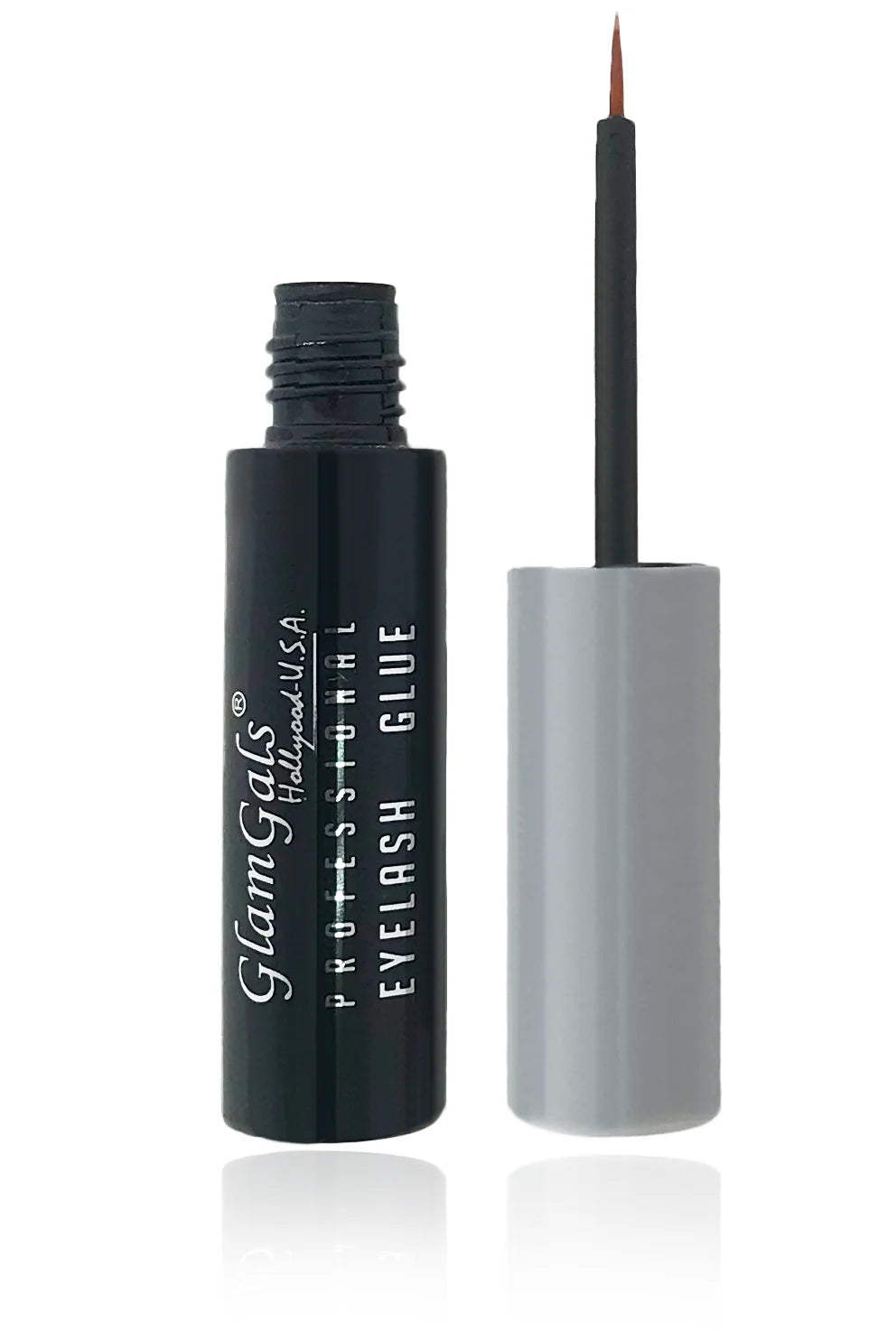 Glamgals Eyelash Glue Transparent -6.5 ml Mytrendzcart