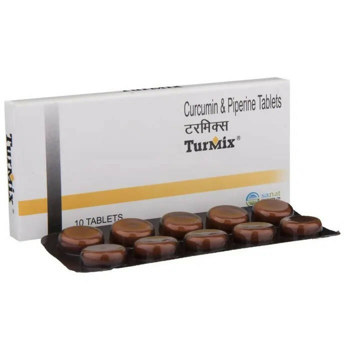 Sanat Turmix Tablets - Mytrendzcart