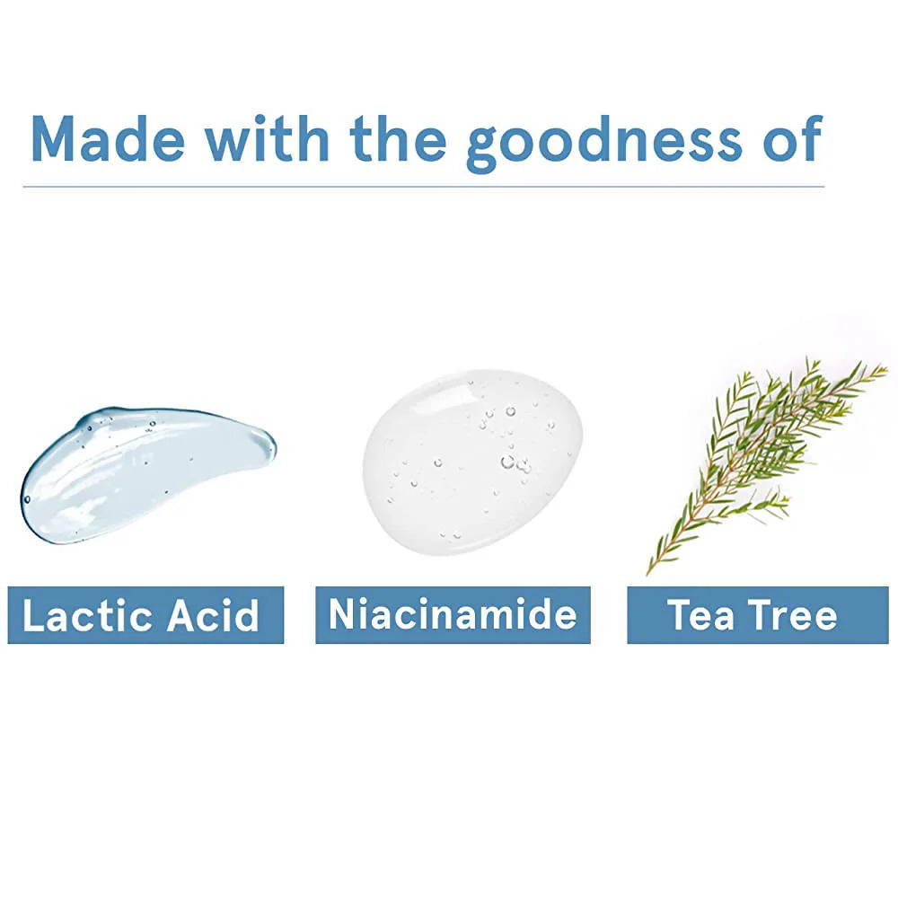 BeBodywise pH Balancing Intimate Wash For Women -85 gm Mytrendzcart