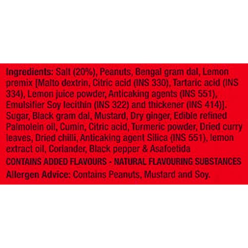 MTR Lemon Rice Powder 50 g -50 gm - Pack of 1 Mytrendzcart