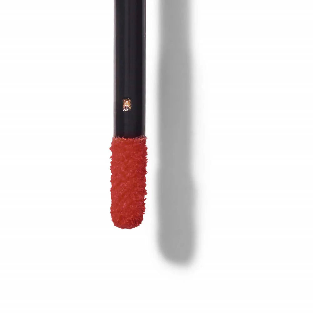 Manish Malhotra Hi-Shine Lip Gloss - Ravishing Red -5 Ml Mytrendzcart