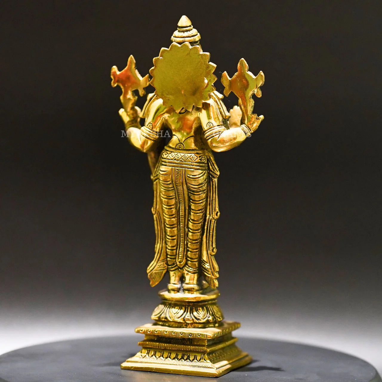 Venkatramana Statue - Connect with Sacred Blessings Mytrendzcart