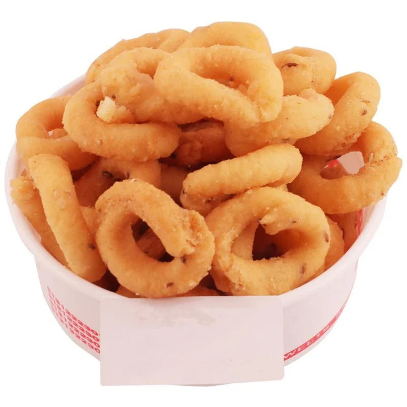 Vellanki Foods Chegodi (Small) -250 gm Mytrendzcart