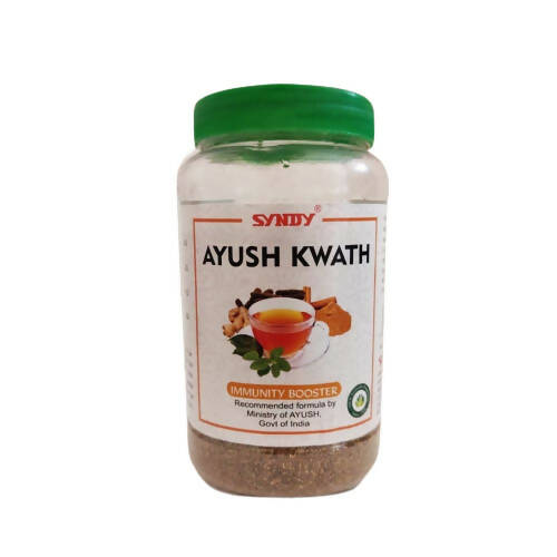 Syndy Pharma Ayush Kwath Immunity Booster - Mytrendzcart
