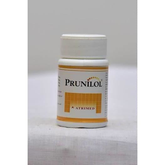 Atrimed Ayurvedic Prunilol Capsules Mytrendzcart