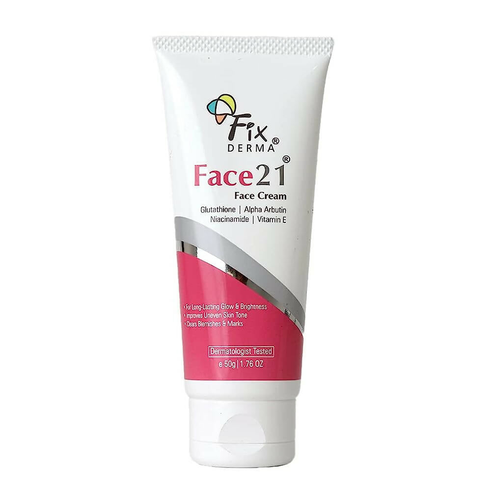 Fixderma Face 21 Face Cream - Mytrendzcart