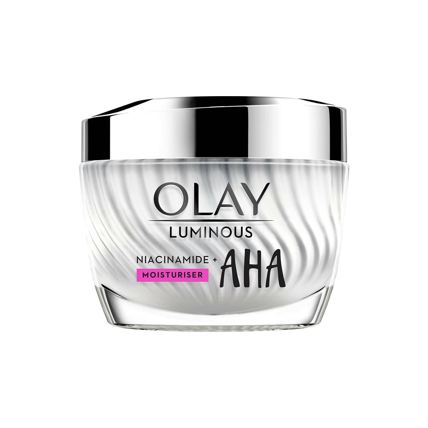 Olay Aha & Niacinamide Super Cream - Mytrendzcart