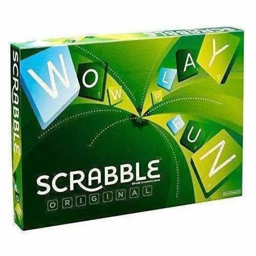Scrabble Board Game Mytrendzcart