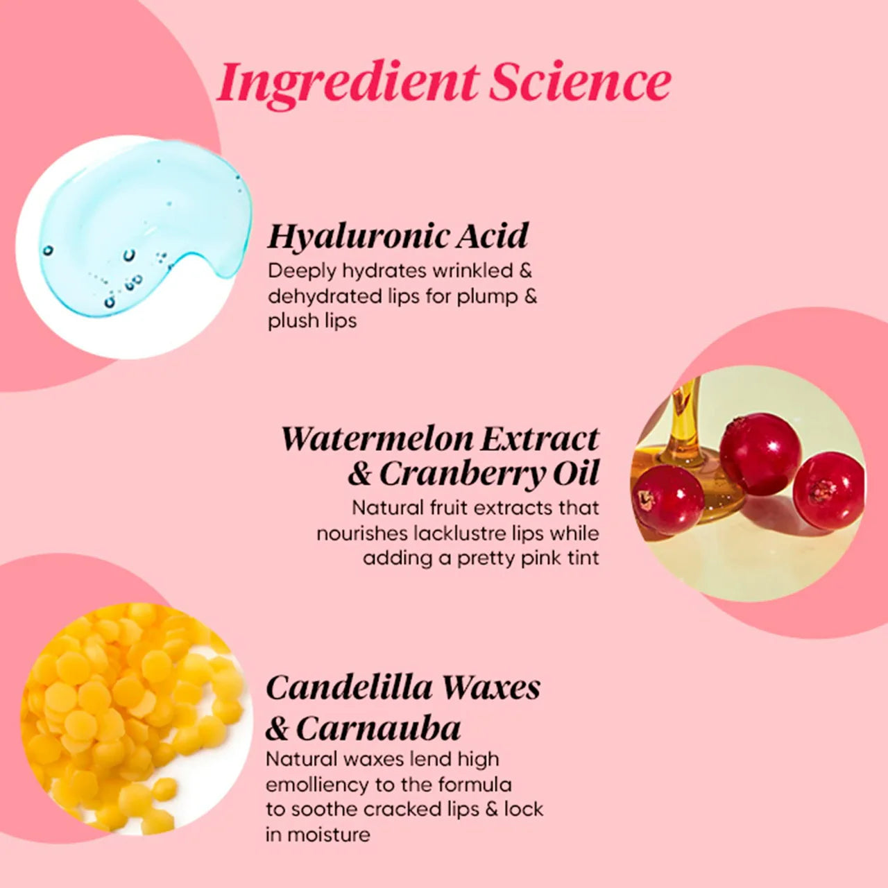 Dot & Key Moisture Rich Hydrating Lip Mask -21 ml Mytrendzcart