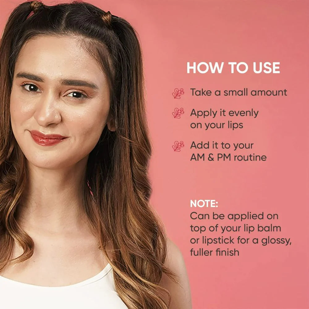 Dot & Key Lip Plumping Sleeping Mask -15 ml Mytrendzcart