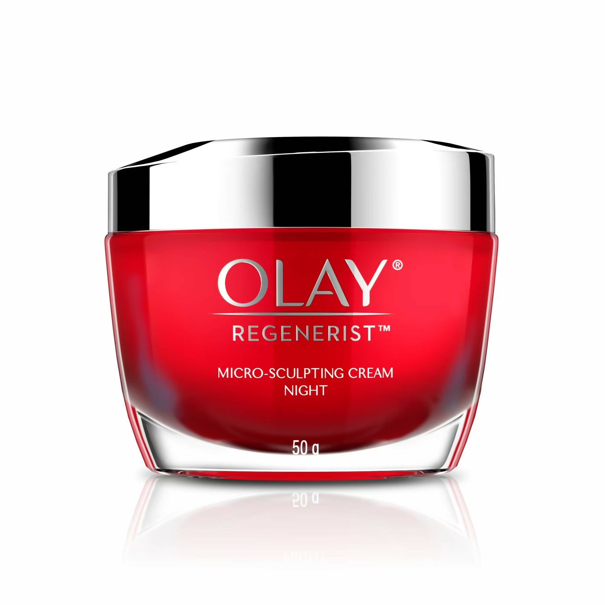 Olay Regenerist Night Cream - Mytrendzcart