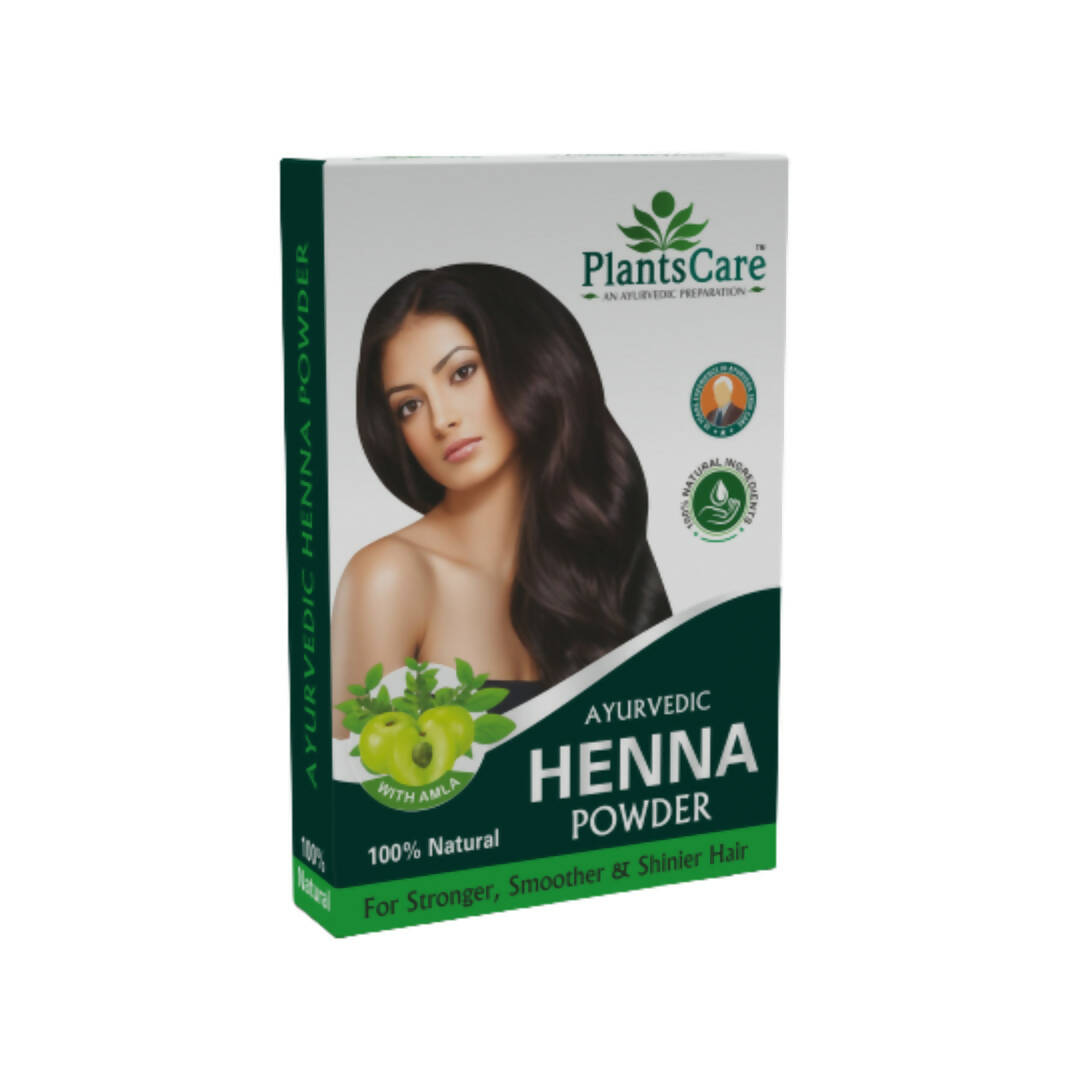 Plants Care Henna powder - Mytrendzcart