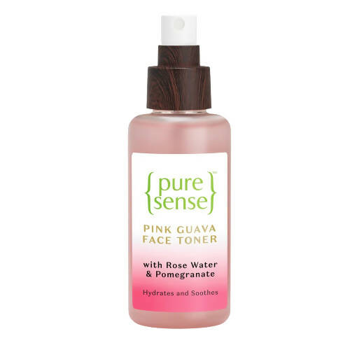 PureSense Pink Guava Face Toner - Mytrendzcart