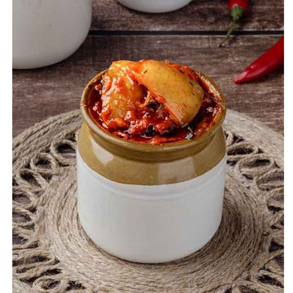 Pulla Reddy Lemon Pickle - Mytrendzcart