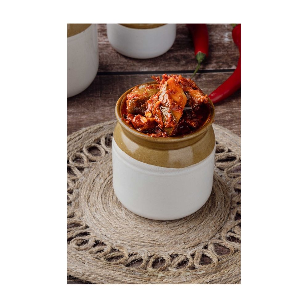 Pulla Reddy Mango Pickle - Mytrendzcart