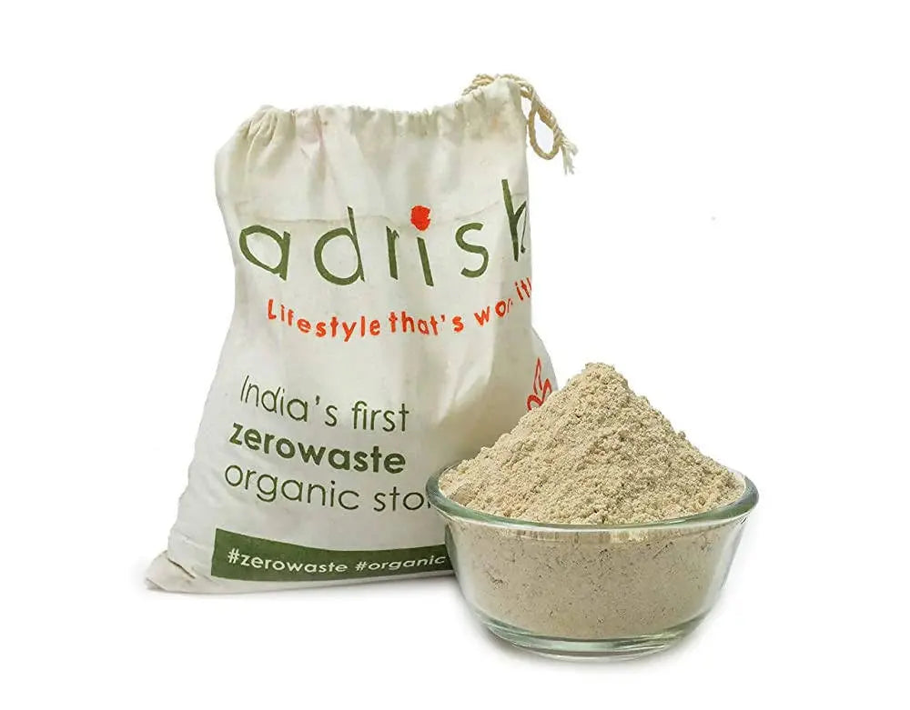 Adrish Organic Little Millet Flour -1 kg - Mytrendzcart