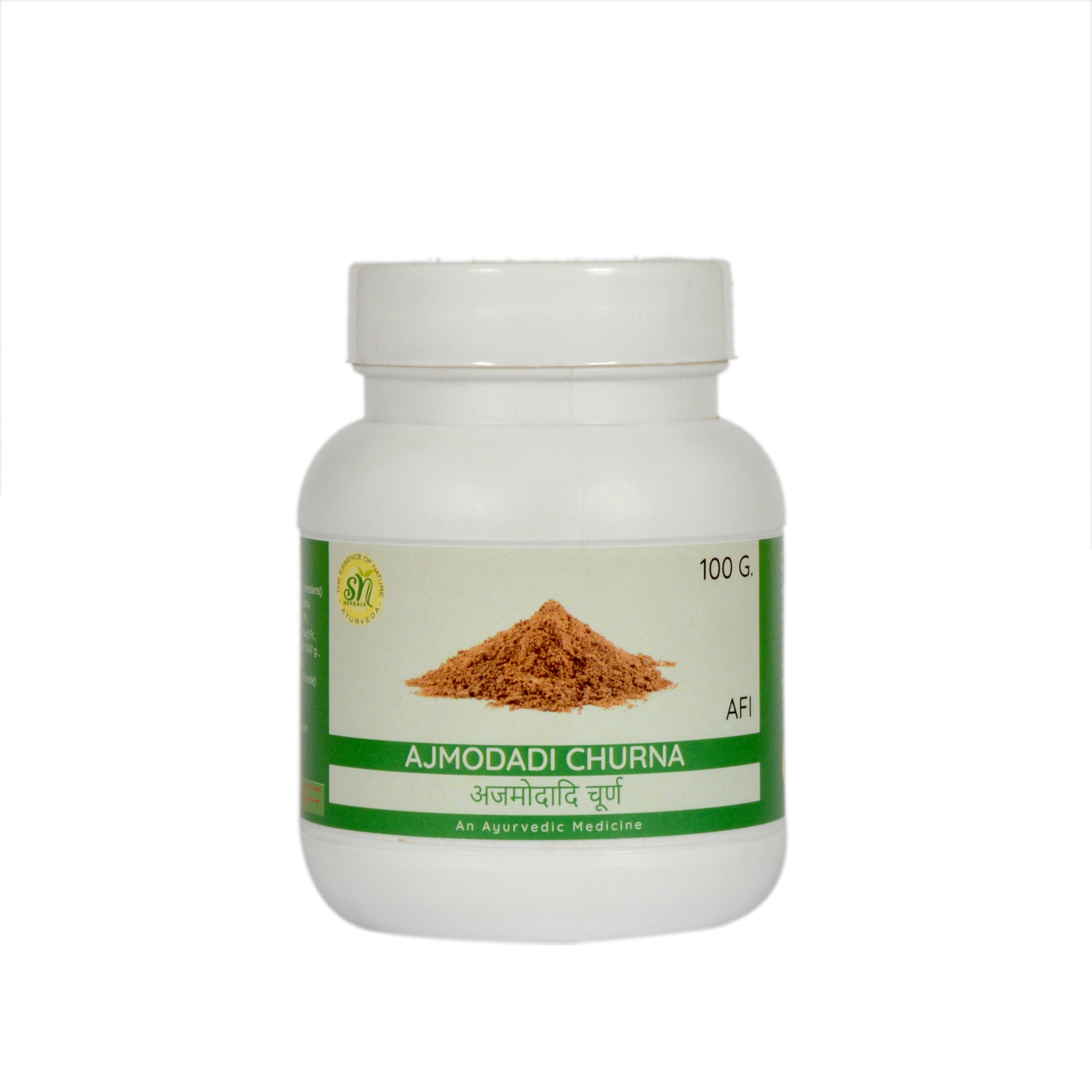 SN Herbals Ajmodadi Churna - Mytrendzcart