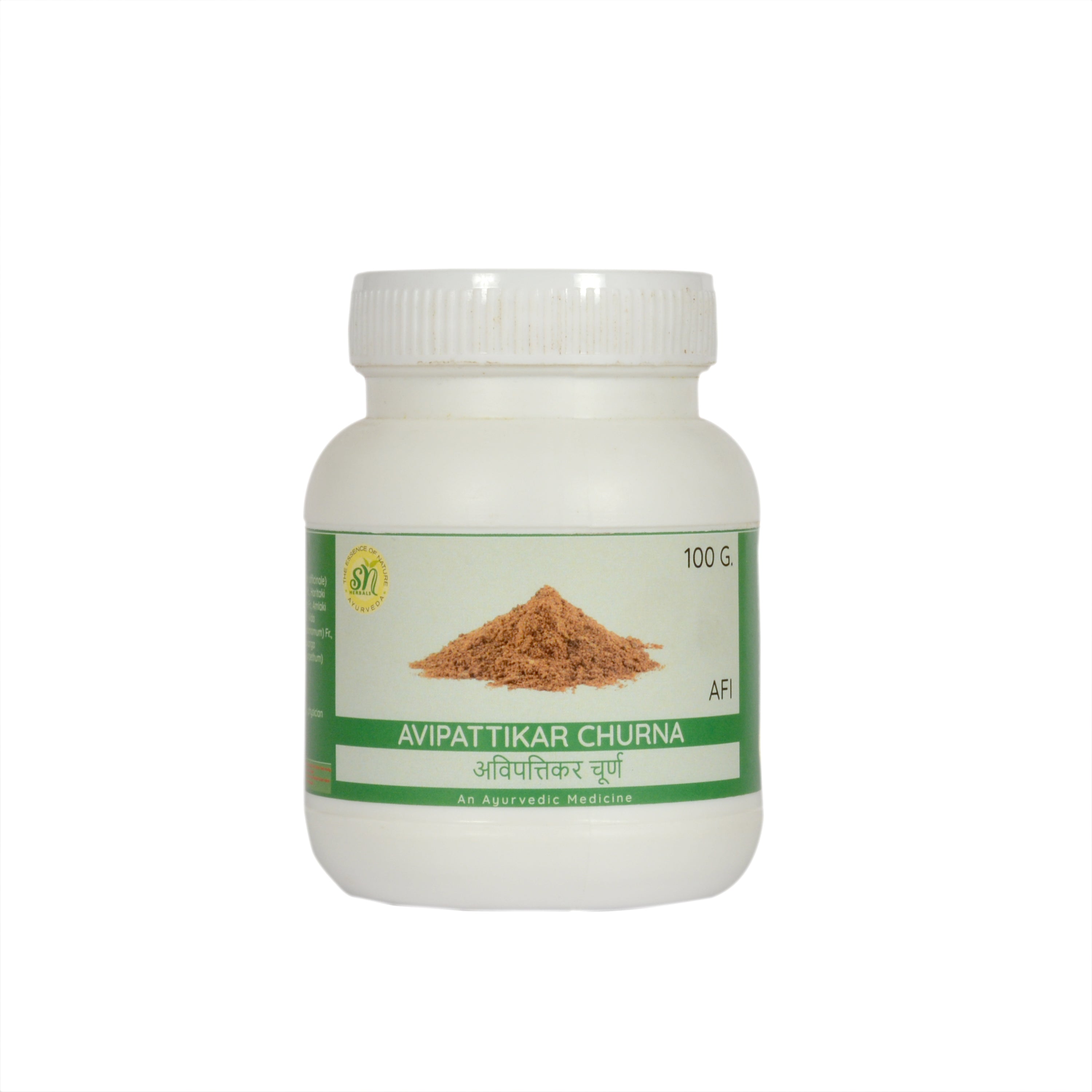 SN Herbals Avipattikar Churna - Mytrendzcart