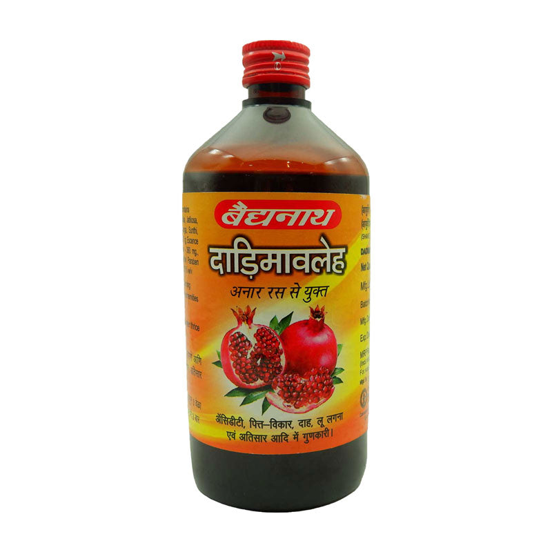 Baidyanath Dadimavaleha Mytrendzcart