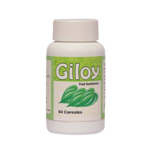 Sankalp Ayurvedic Giloy Capsules - Mytrendzcart