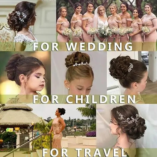 D-DIVINE 1PCS Messy Bun Hair Piece Hair Extension With Elastic Rubber Band Hairpiece Synthetic Hair Scrunchies Hair Piece for Women Girls Color Brown, Pack of 1 - Mytrendzcart