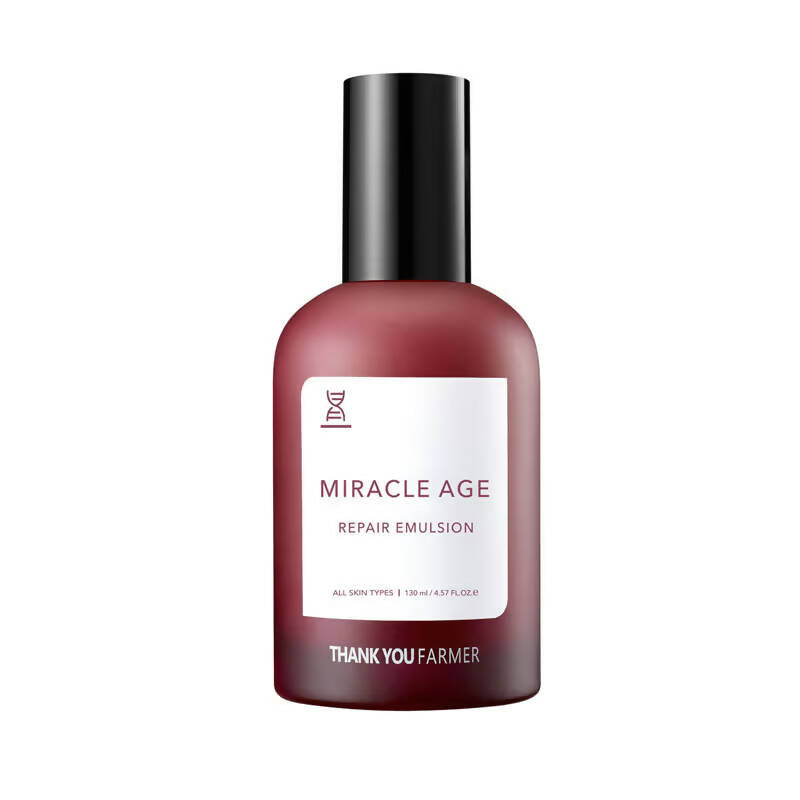 Thank You Farmer Miracle Age Repair Emulsion - Mytrendzcart