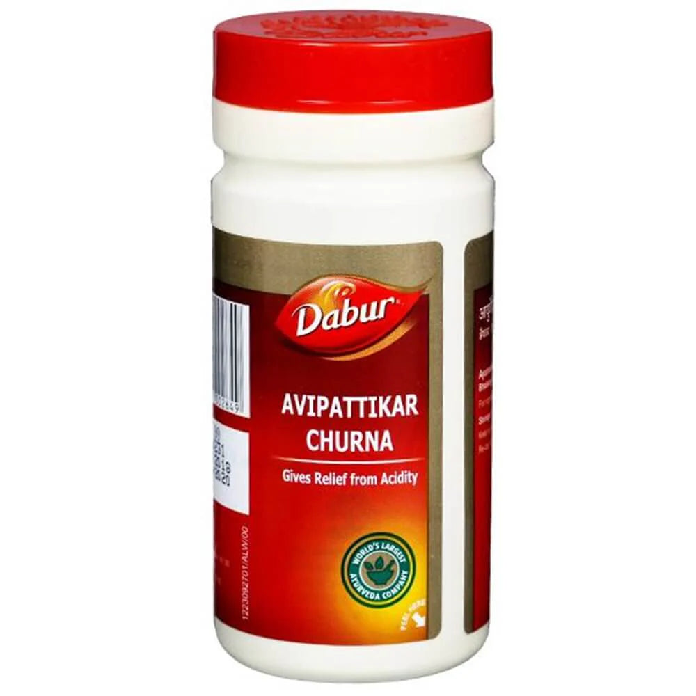 Dabur Avipattikar Churna -60 gm Mytrendzcart