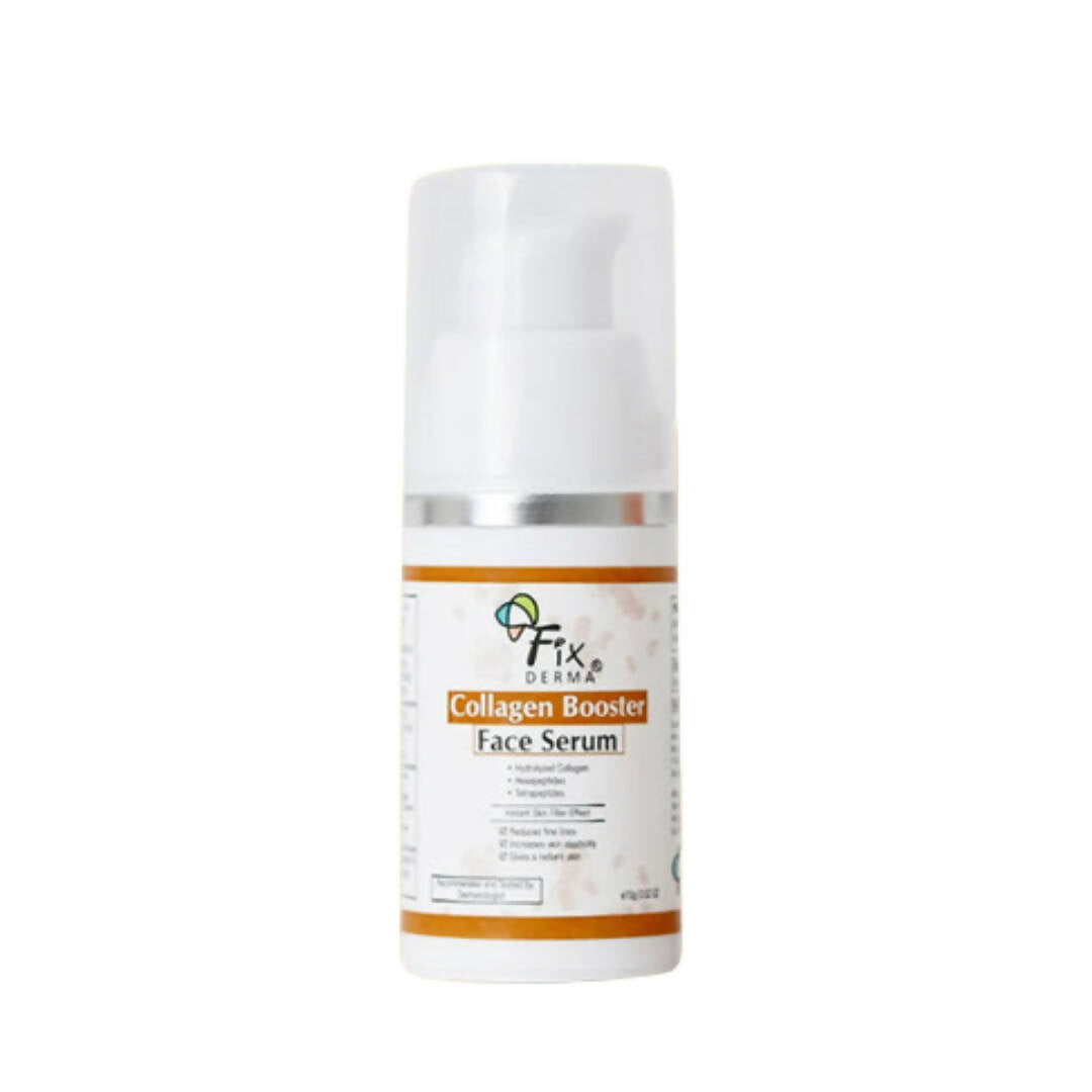 Fixderma Collagen Booster Face Serum - Mytrendzcart