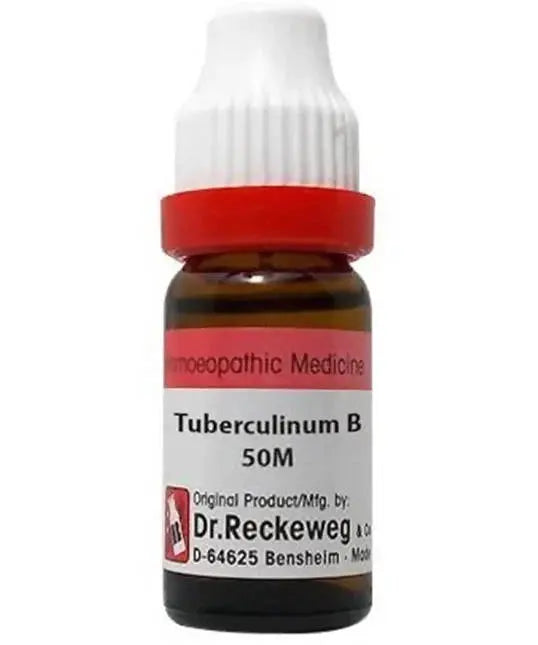 Dr. Reckeweg Tuberculinum B Dilution -30 CH - 11 ml - Mytrendzcart