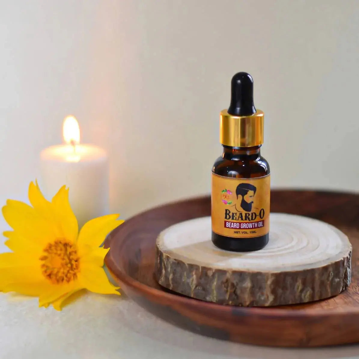 Duh Beard-O - Mytrendzcart