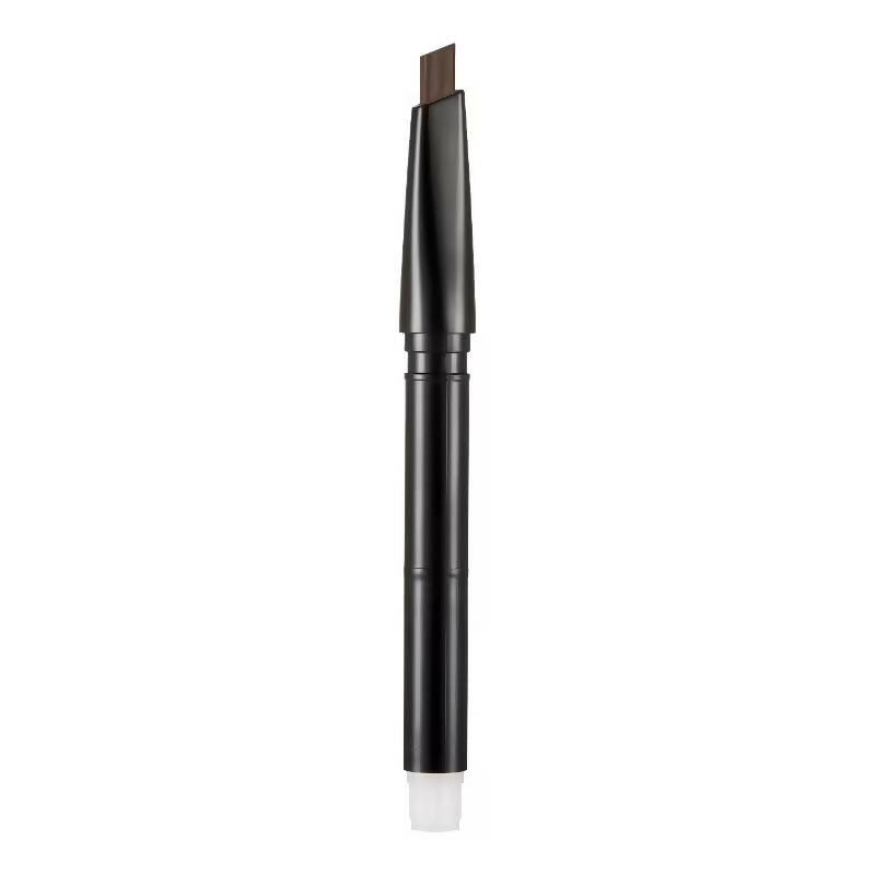 The Face Shop Fmgt Designing Eyebrow Pencil - Brown - Korean Skincare - Mytrendzcart