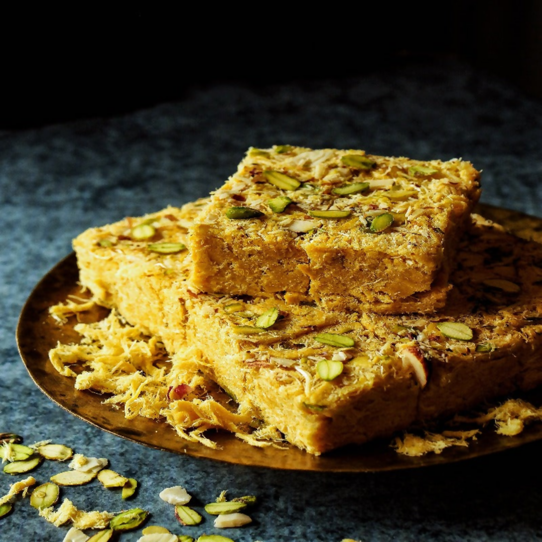 Kartik's Mithai Sohan Papdi - Mytrendzcart