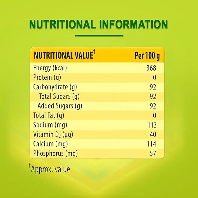 Glucon-D Nimbu Pani Glucose Powder With Free Sipper(1Kg)| For Tasty & Healthy Tangy Flavoured Glucose Drink| Provides Instant Energy| Vitamin C Supports Immunity| Contains Calcium For Bone Health - Mytrendzcart