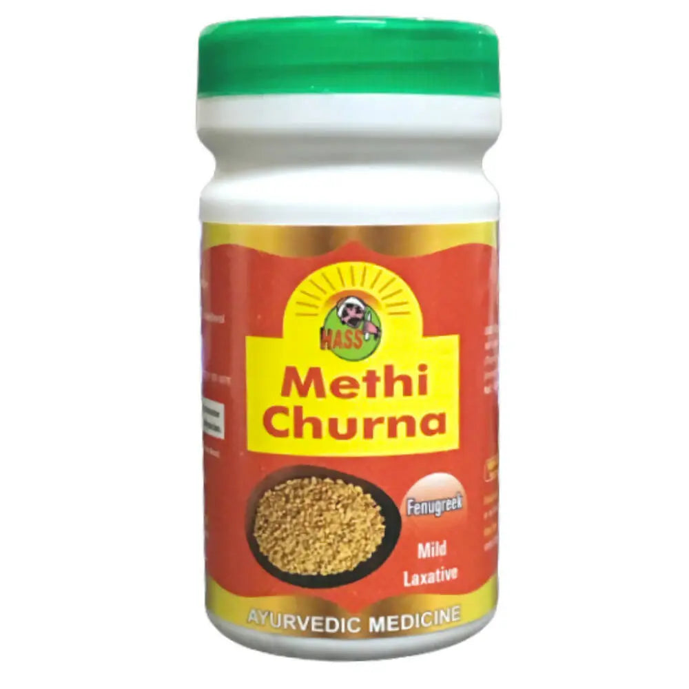 Hass Methi Churna - Mytrendzcart