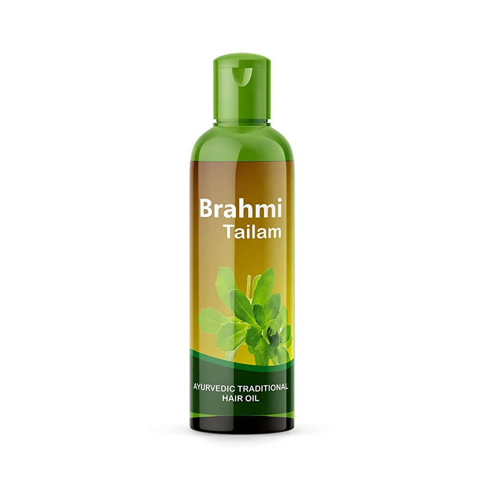Bello Herbals Brahmi Tailam (Hair Oil) - Mytrendzcart