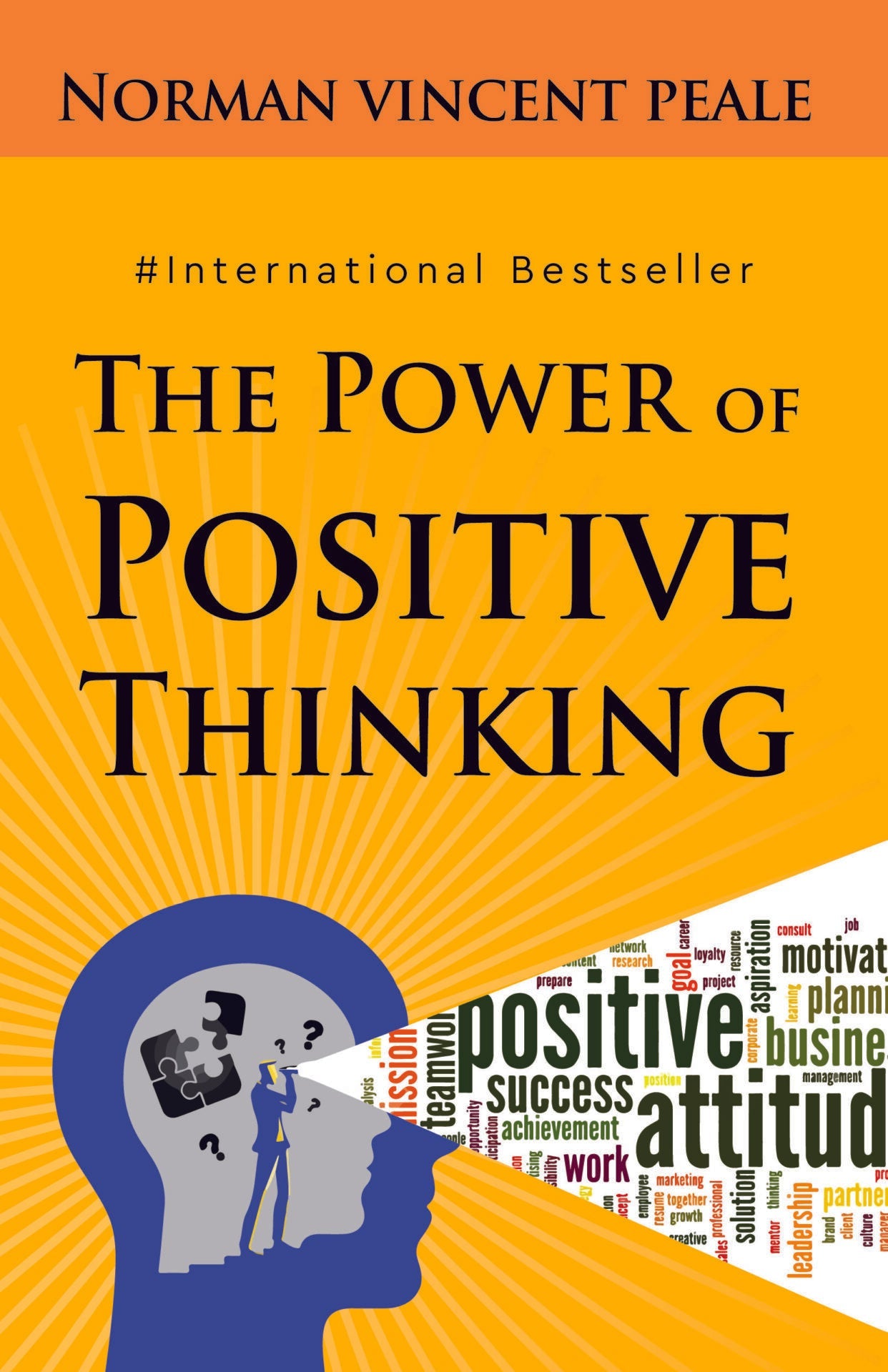 The Power Of Positive Thinking - Mytrendzcart