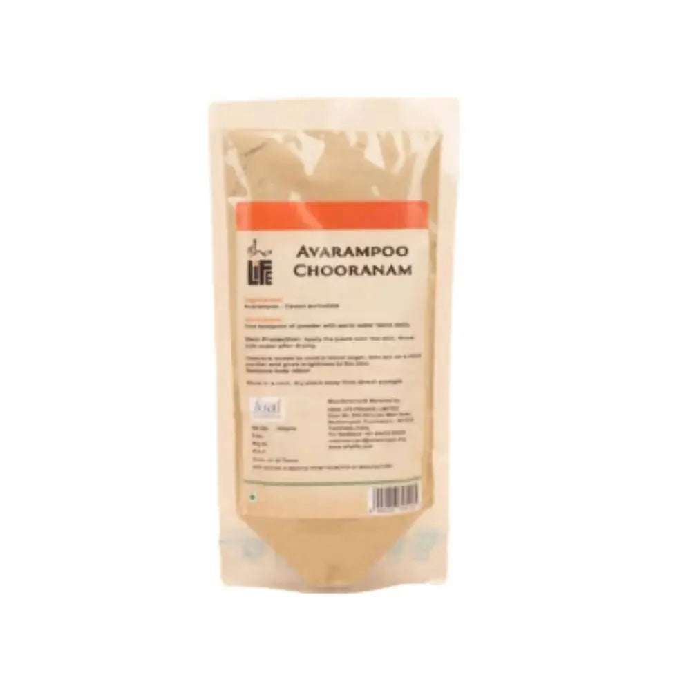 Isha Life Avarampoo Chooranam -100 gm - Mytrendzcart