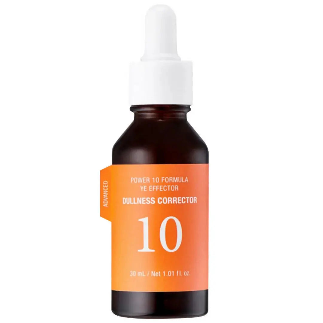 It's Skin Power 10 Formula YE Effector Dullness Corrector Serum -30 ml - Mytrendzcart