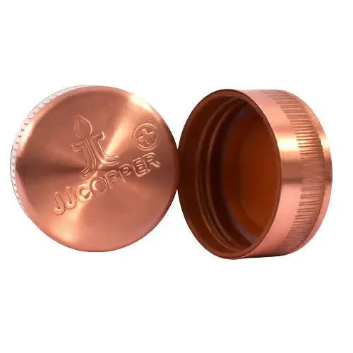 JJ Copper Water Bottle -1000 ml - Mytrendzcart