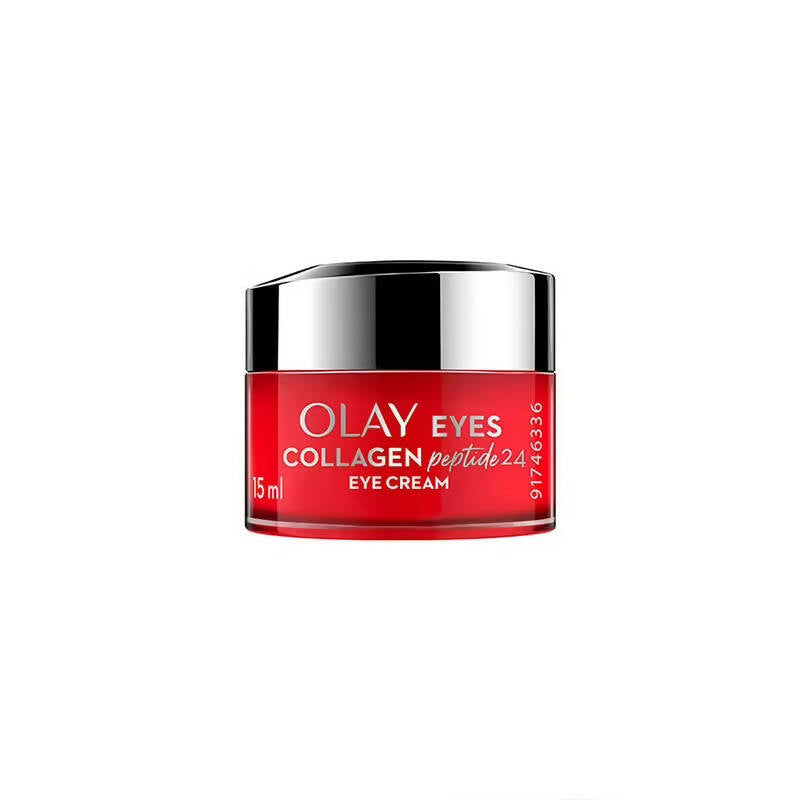 Olay Collagen Peptide Eye Cream - Mytrendzcart