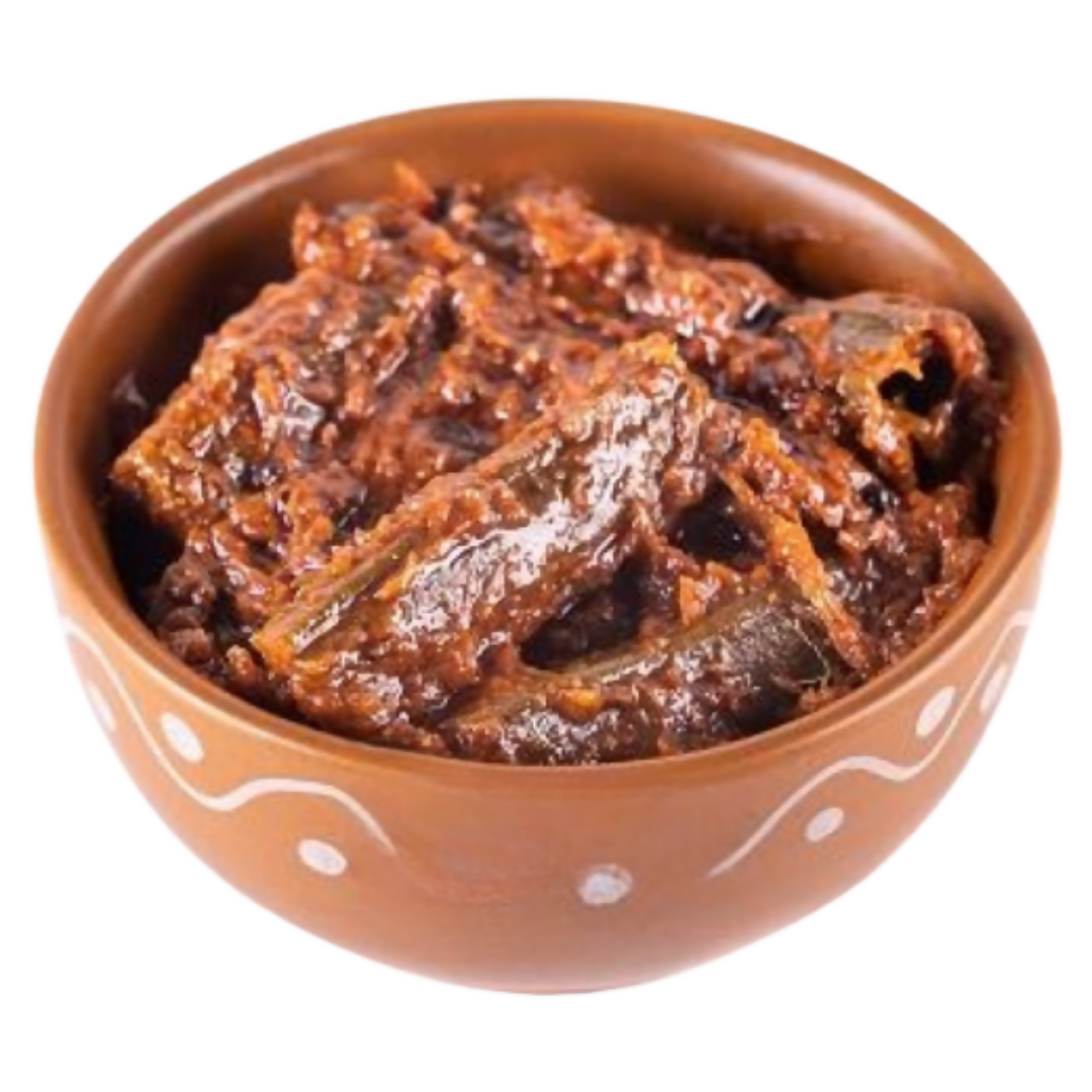 Godavari Vantillu Mulakkada Avakaya (Drumstick) Pickle - Mytrendzcart